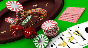 Официальный сайт Casino RioBet